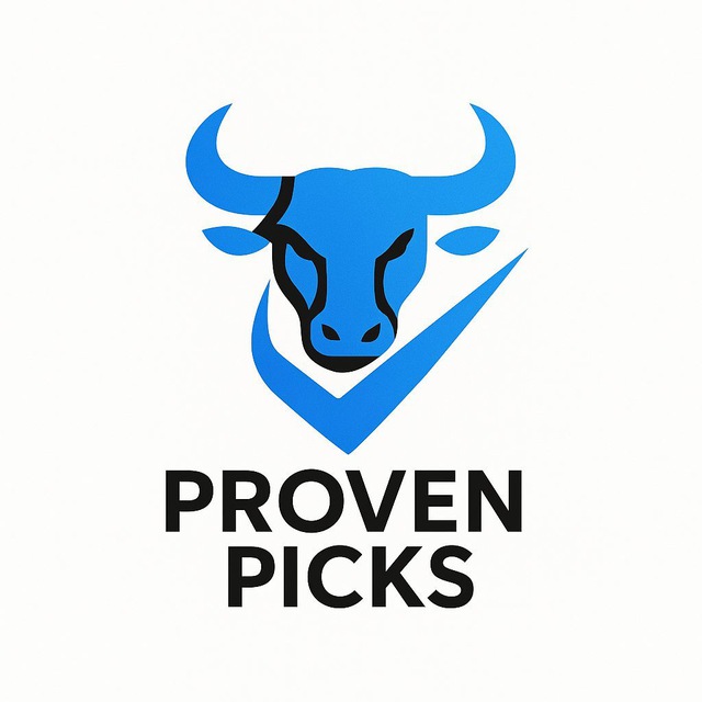 Proven Picks logo